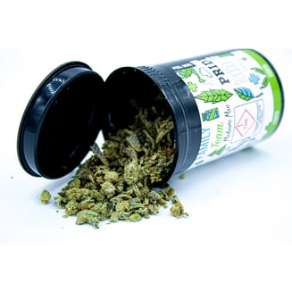 Quarantine Kush by Medicine Man