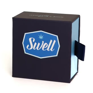 Acai Cookies by Swell Extracts