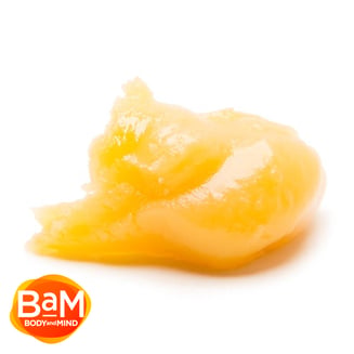 Apple Tartz [.84g] by BaM Body and Mind