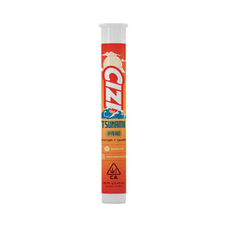 Cizi: Tsunami [1g]