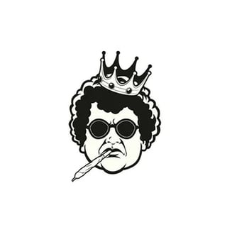 AC/DC [.5g] by Spaceface