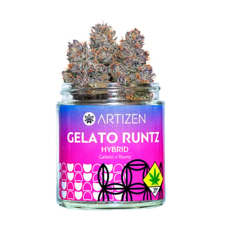 Gelato Runtz by Artizen