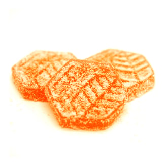 Orange (100mg) by Spark1