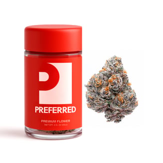 Preferred Gardens — Red Hotz