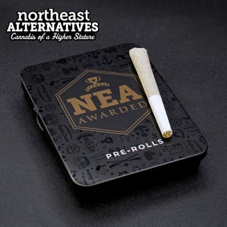1:1 Sour Tsunami [.25g] (10pk) by Northeast Alternatives