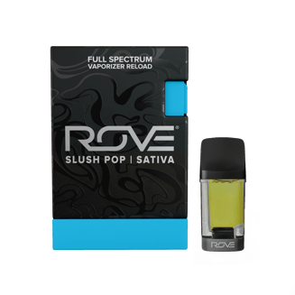 ROVE: Slush Pop