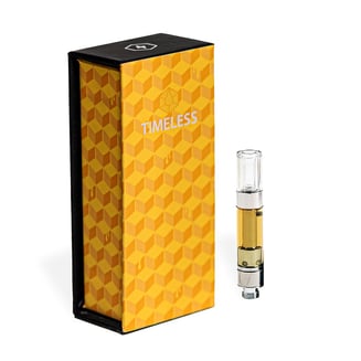 Timeless — Sour Diesel