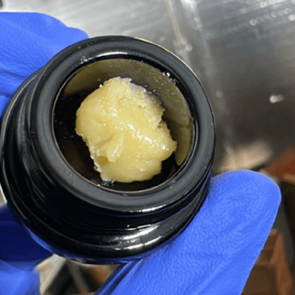 Cap Junky by Malek's Premium Cannabis