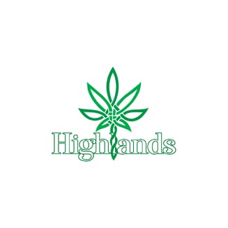 Cream Cookiez [1g] by Highlands