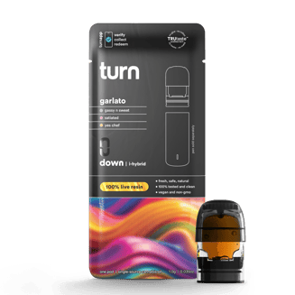 garlato by turn