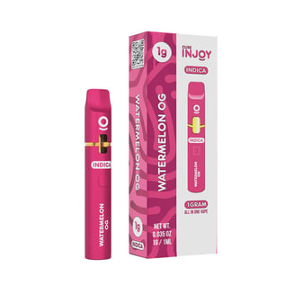 Cure Injoy — Watermelon OG