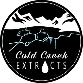Gas Chata (100mg) by Cold Creek Extracts