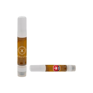 1:1 AC&C Live Rosin by Clem & Co.