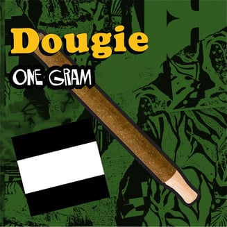 12th Man [1g] by Dougie