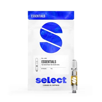 Lemon Cheesecake by Select