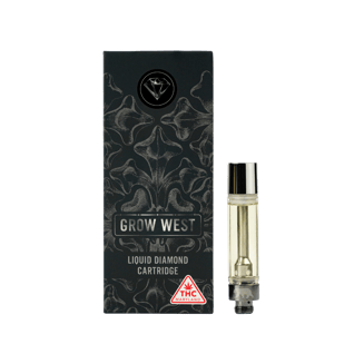 Gandhari Kush by Grow West