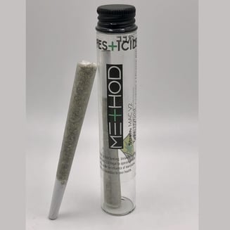 Yuzu Sherbet [4g] by Method