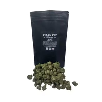 Black Jack by Clean Cut