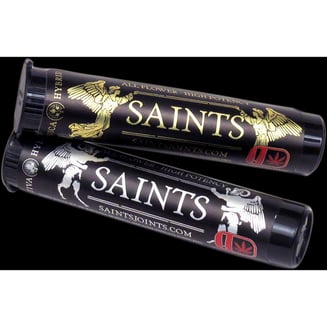 Chemdawg x ATF (1.4g) (2 Pack) by Saints