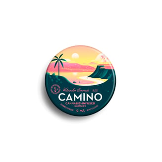 CAMINO — Bliss Watermelon Lemonade
