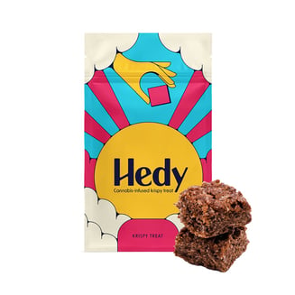 Neopolitan (100mg) by Hedy
