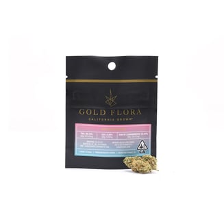 Bacio Gelato by Gold Flora