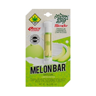 Micro Bar — Melon - - 510