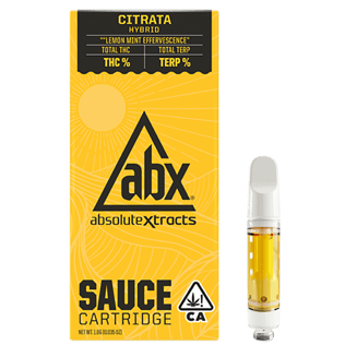 AbsoluteXtracts: Citrus Soda