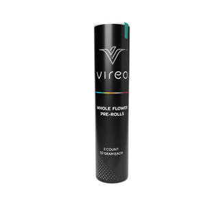 707 Headband (707) [1g] by Vireo