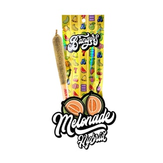 Bangers — Melonade