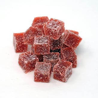 Headbanger Blackberry (100mg) by Seaweed Co