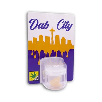 9lb Hammer by Dab City
