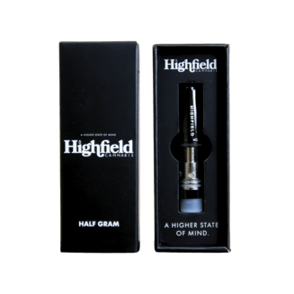 Acapulco Gold by Highfield