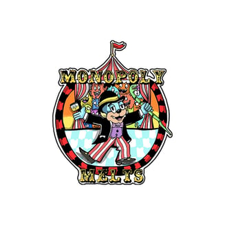 Acai Mintz by Monopoly Melts