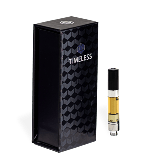 Timeless: Hash Plant