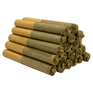 20 Piece [.5g] by Endgame
