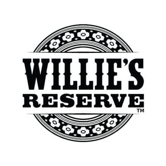 Acapulco Gold by Willie's Reserve