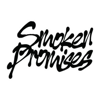 Smoken Promises — Blue Dream