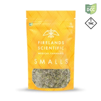 ACDC [14.15g] by Firelands Scientific