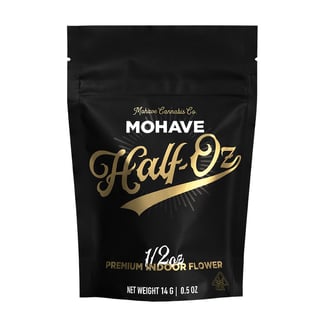 Mohave Cannabis Co. — Godfather