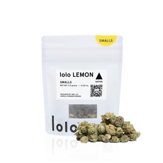 lolo: lolo Lemon