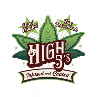 Durban Poison x Blue Dream #16 [.8g] by High 5's
