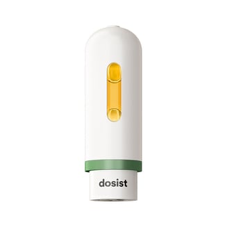 Bliss THC Plus [200 doses] by dosist - CA