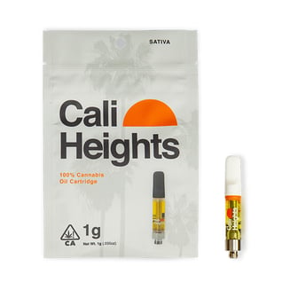 New York Sour Diesel by Cali Heights