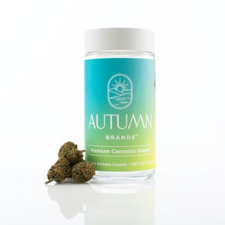 Autumn Brands: Illemonati