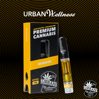 Mimosa by Urban Wellness