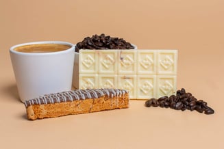 Machiatto (100mg) by Koala Edibles