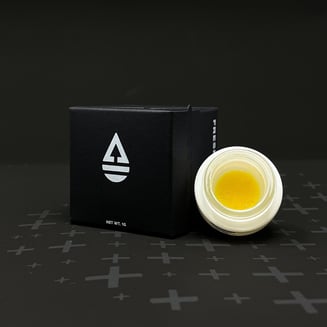Zack's Cake [3.5g] by Fresh Coast