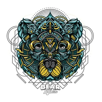 Bear Labs — Guava