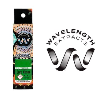 Coconut Cloud by Wavelength Extracts